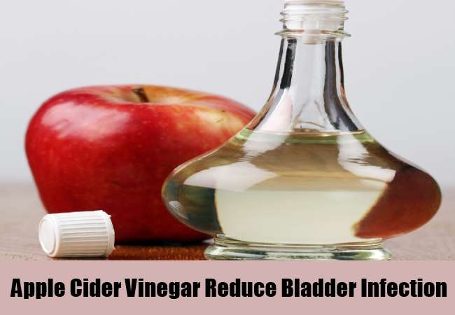 10 Best Home Remedies For Bladder Infection