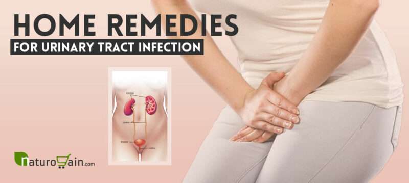 11 Best Home Remedies for Urinary Tract Infection to Improve Bladder Health