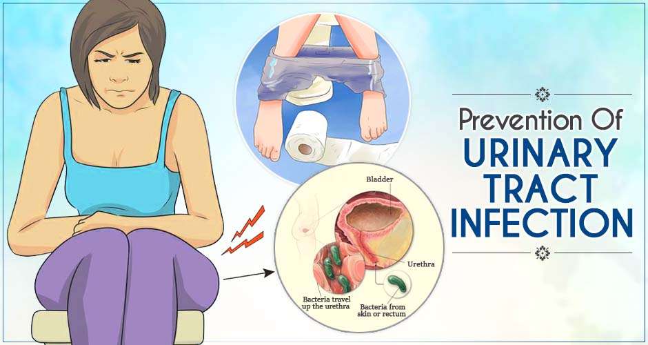 11 Efficient Ways to Prevent Urinary Tract Infection