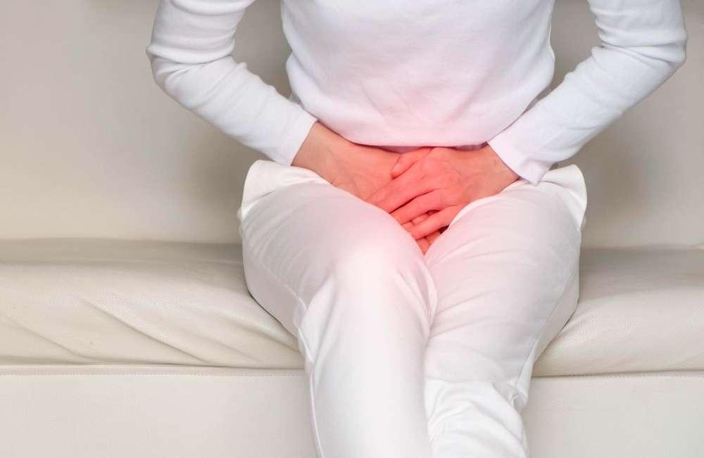 12 Signs You May Have a Kidney Infection