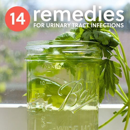 29 best Health: Urinary Tract Infections