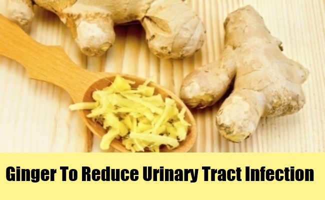 4 Natural Remedies for Urinary Tract Infection (UTI)