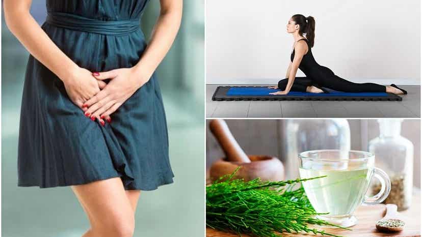 5 Foods to Avoid if You Have an Overactive Bladder