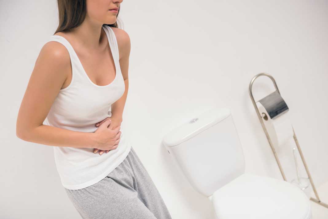 5 Natural Ways to Prevent Urinary Incontinence