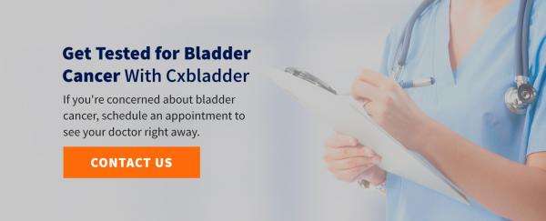 A Detailed Look At Bladder Cancer Symptoms