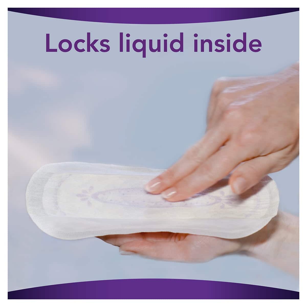 ALWAYS DISCREET Light incontinence pads