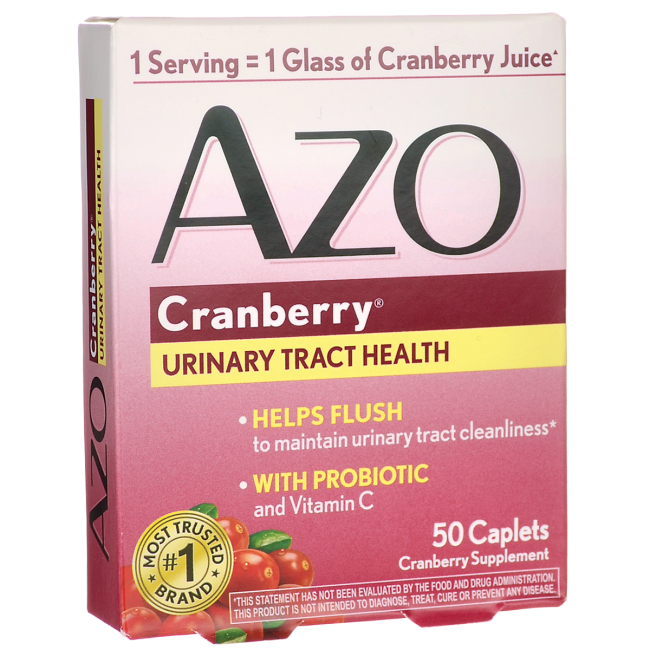 AZO Cranberry Reviews 2020