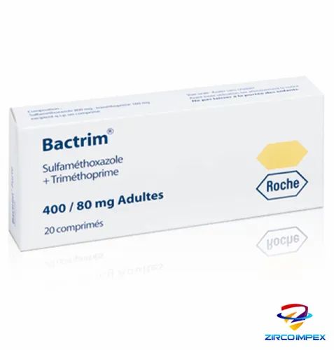 Bactrim Tablets at Rs 10/strip
