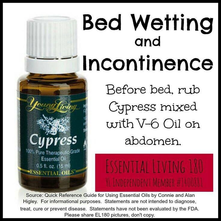 Bed Wetting &  Incontinence