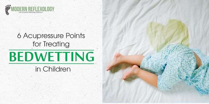 Bedwetting is a common problem in kids due to nighttime ...