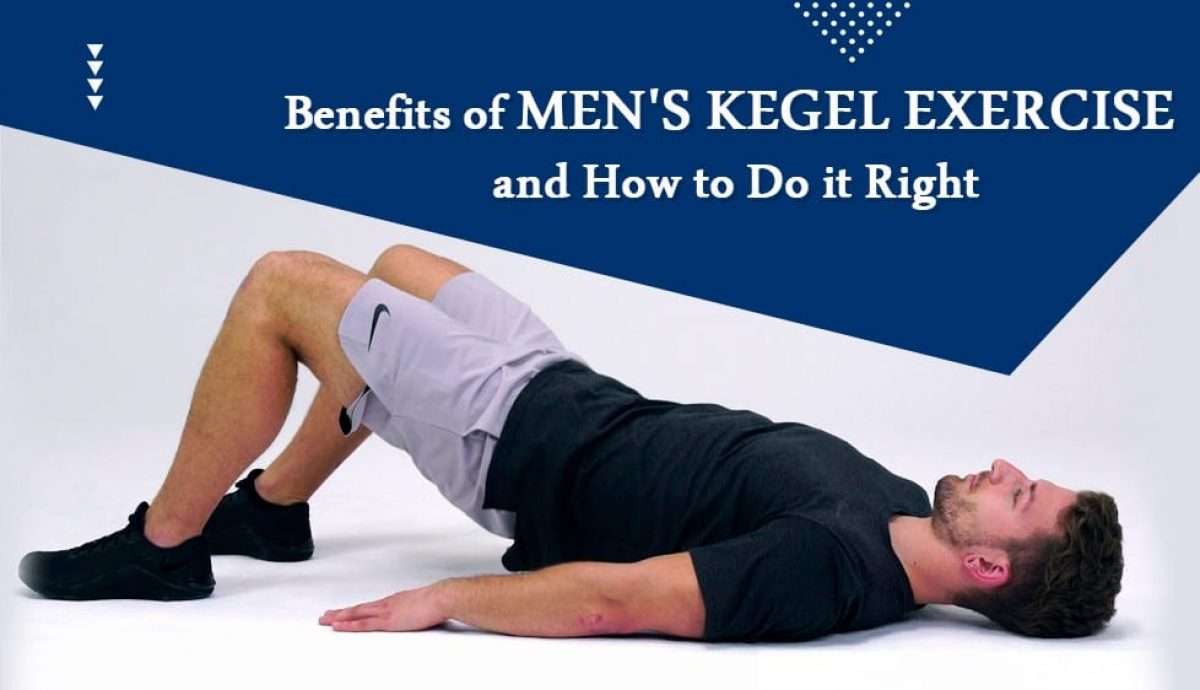 Benefits of Men