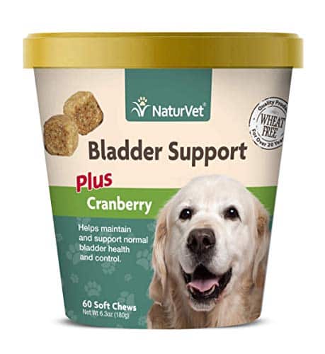 Best Dog Food For Dogs With Bladder Stones