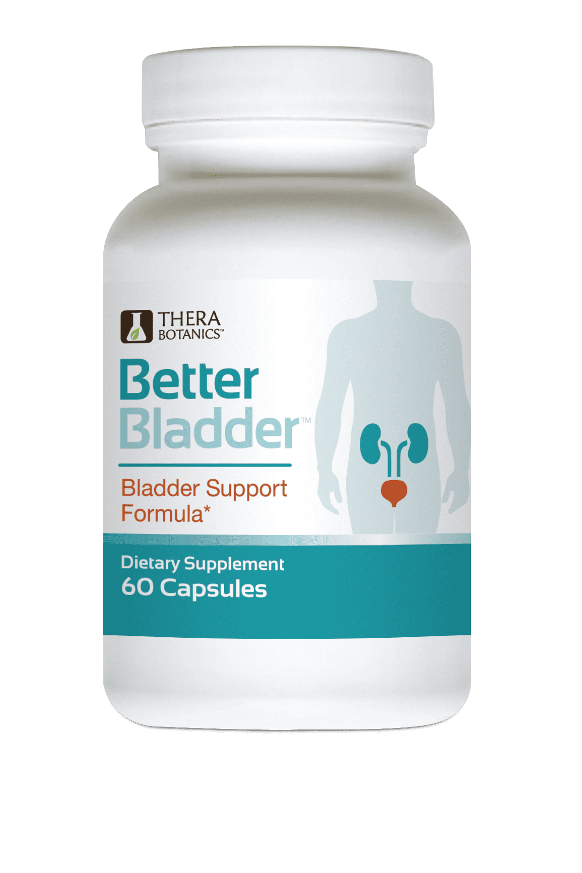 Better Bladder Control Supplement for Woman and Men