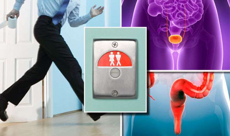 Bladder and bowel incontinence: Symptoms and causes of ...
