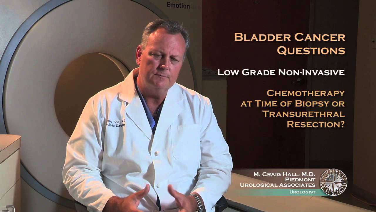 Bladder Cancer and Questions for your doctor.