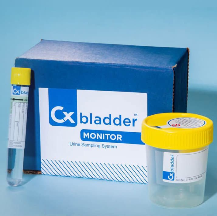 Bladder Cancer Monitoring