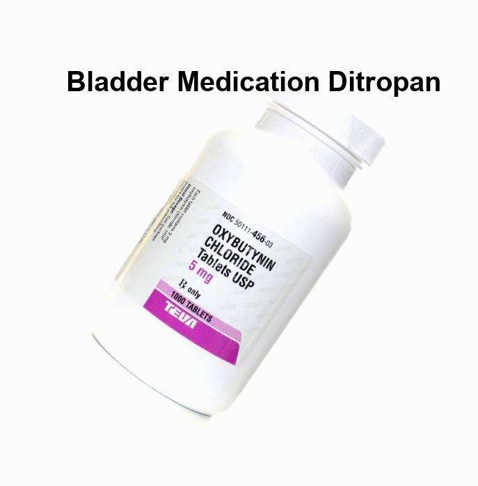 Bladder medication ditropan, bladder medication ditropan ...