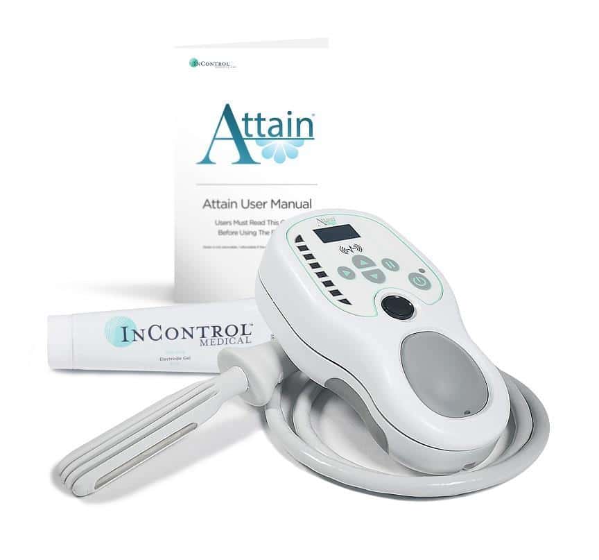 Buy Attain Incontinence Control Device [Made in USA]