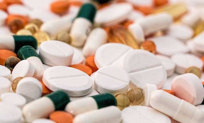 Can Antibiotics Cause Interstitial Cystitis and Chronic ...
