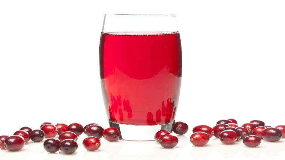 Can cranberry help with UTIs?