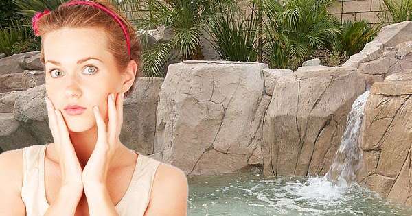 Can You get a UTI from a Hot Tub? Yes!