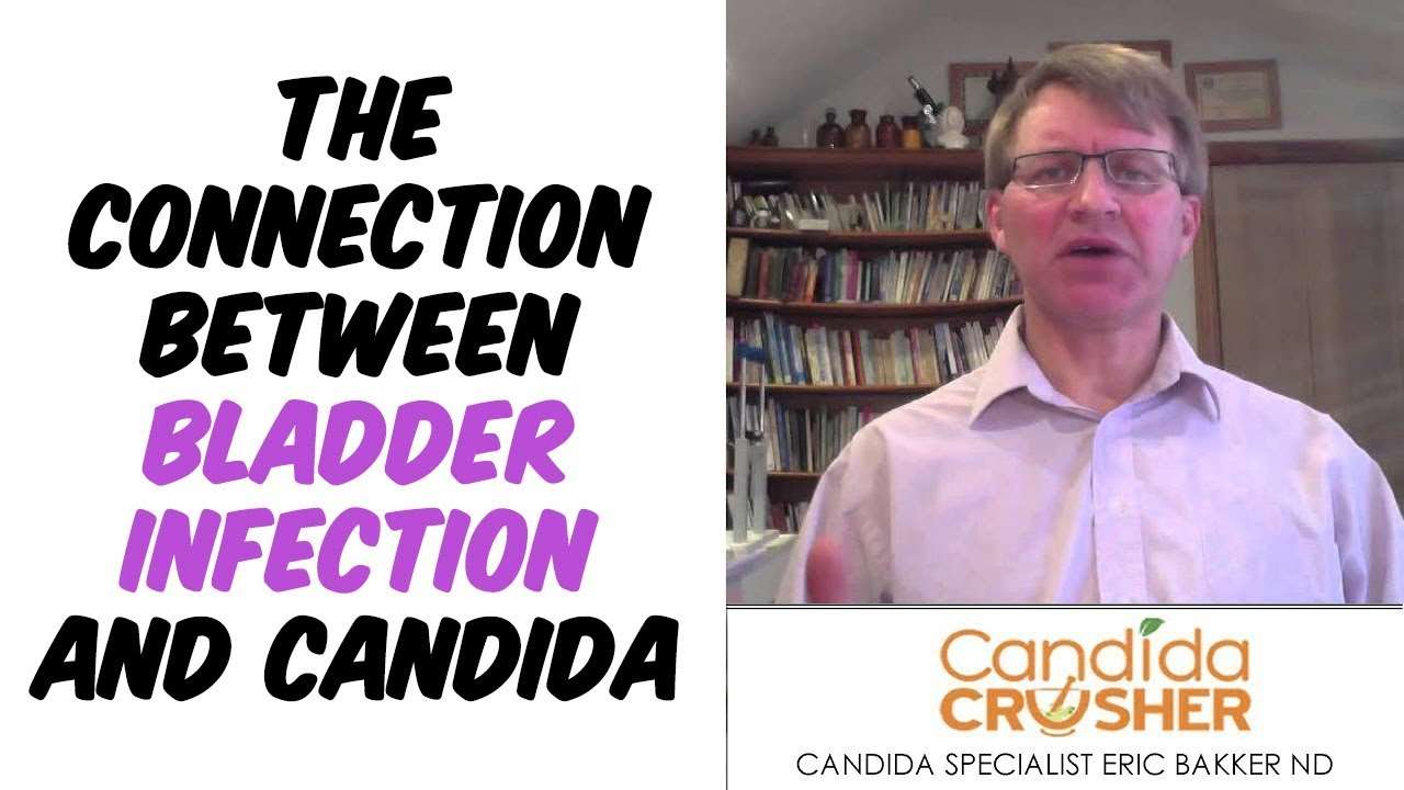 Can You Have A Urinary Tract Infections Caused by Candida ...