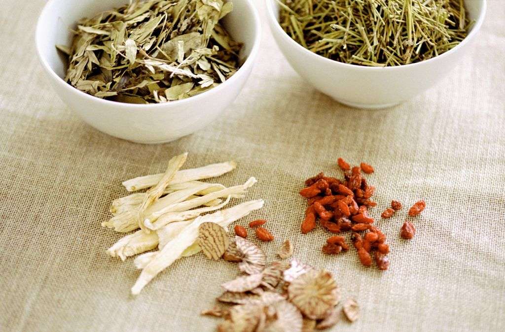Chinese Herbal Medicine Natural Fertility Centers