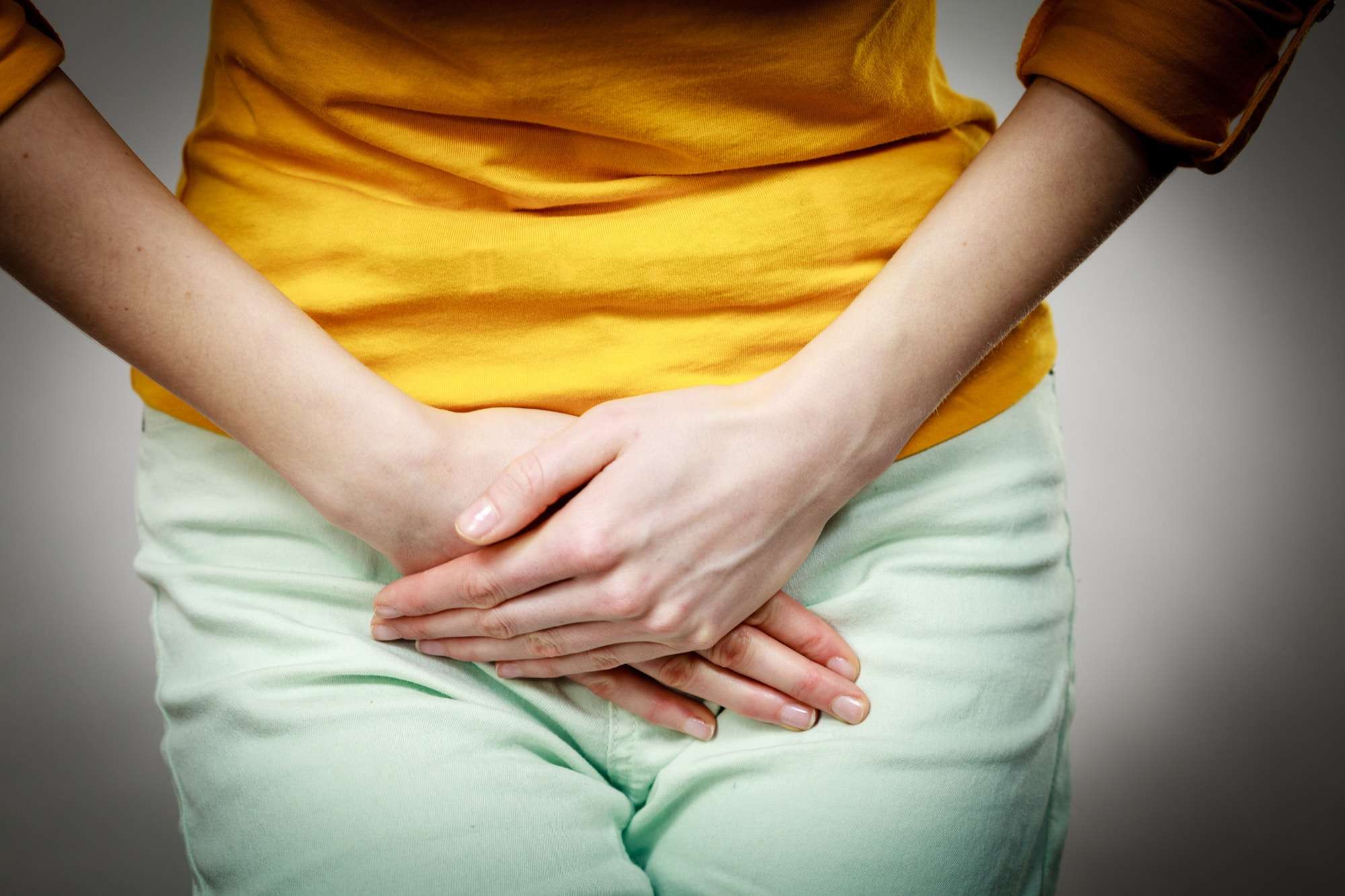 Common Causes and Remedy for Chronic Bladder Infections