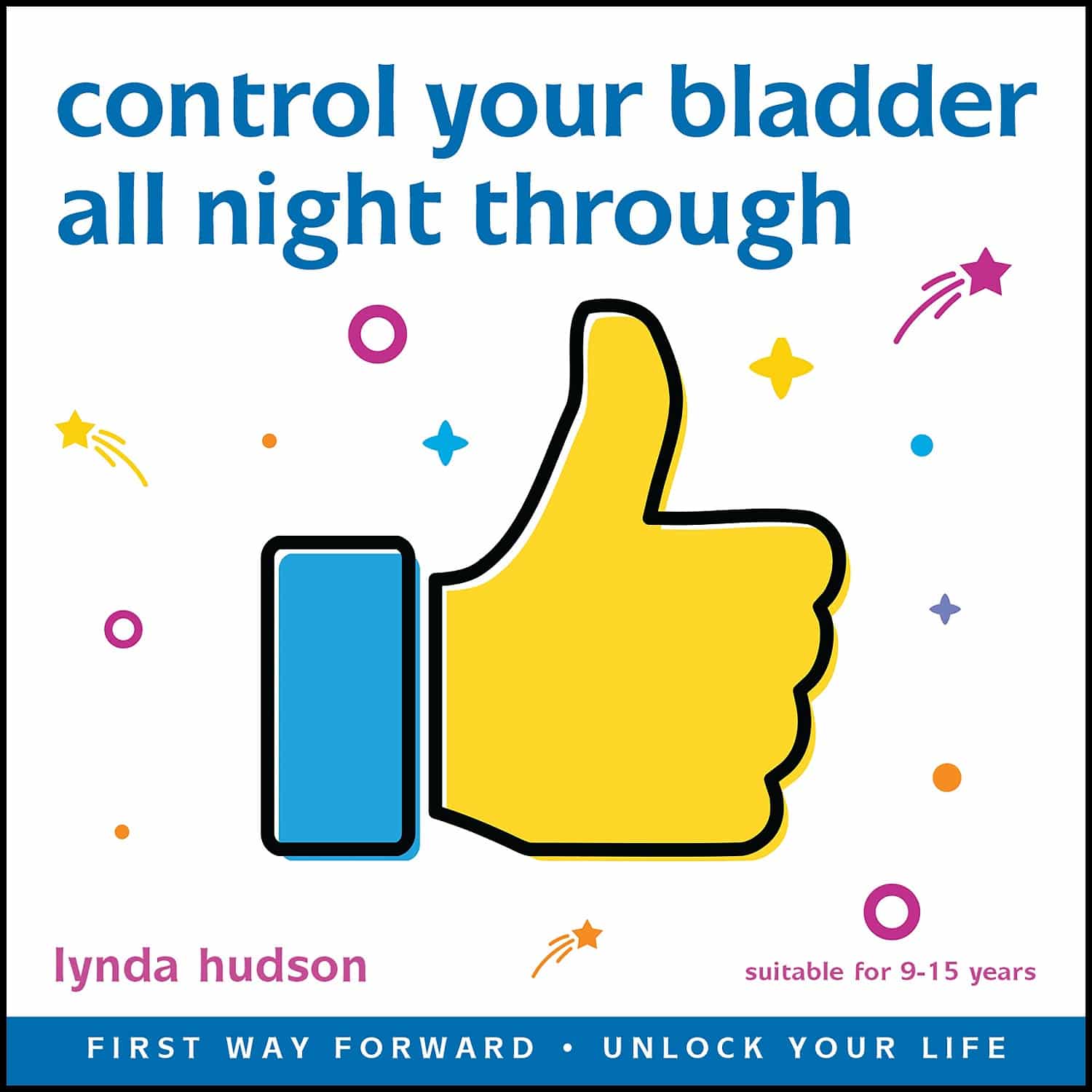 Control your bladder all night through