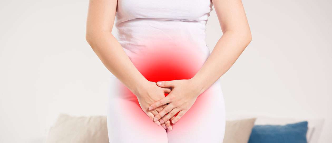 Cystitis Urinary Tract Infection