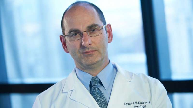 Diagnosing and Treating Bladder Cancer