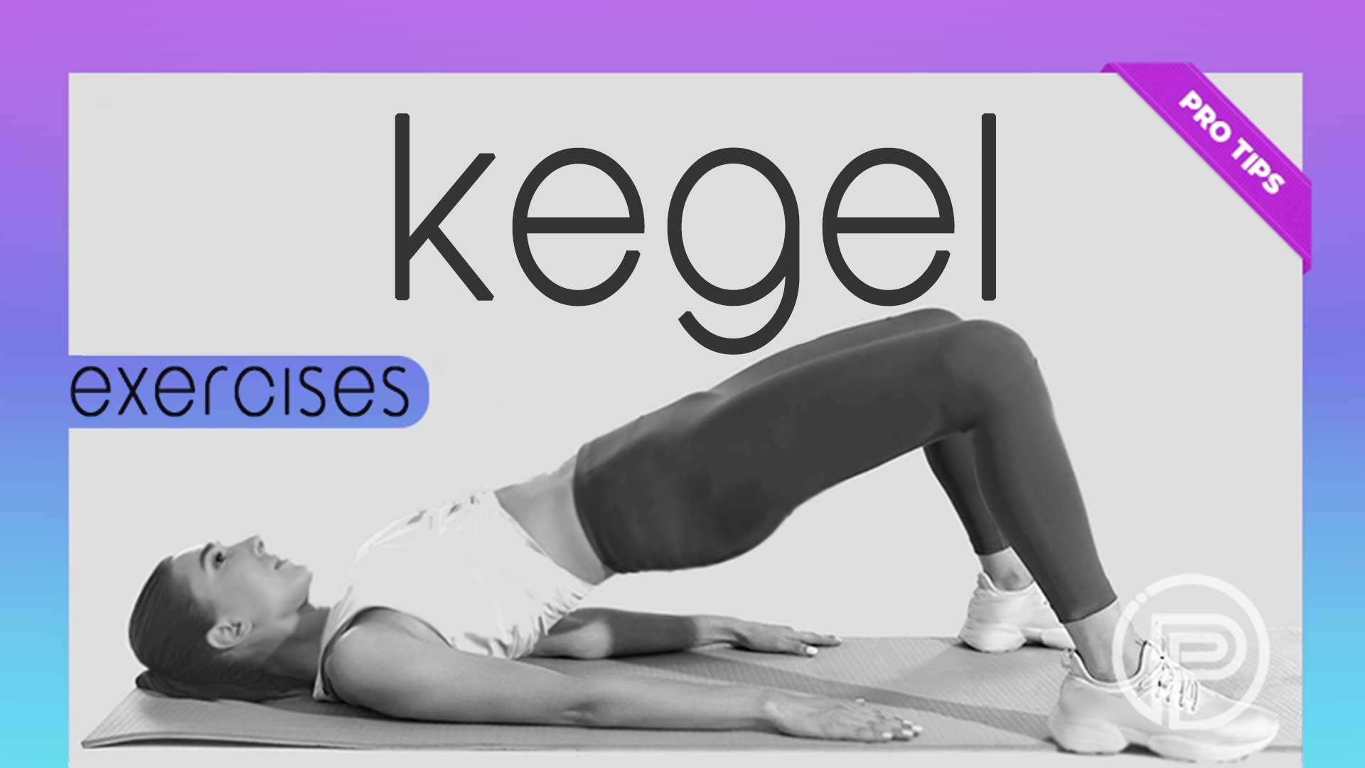 Discover Magic. How to Do Kegel Exercises for Women. [Infographics ...