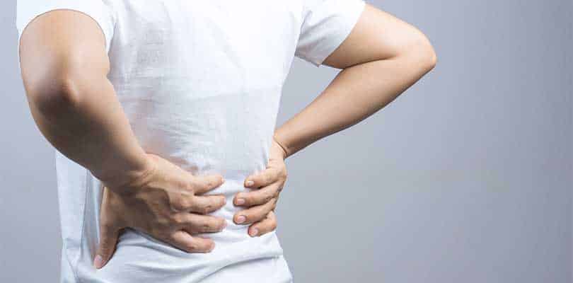 Does Overactive Bladder Cause Back Pain: Incontinence and Back Pain