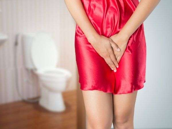 Effective Homemade Remedy To Treat Urinary Tract Infection