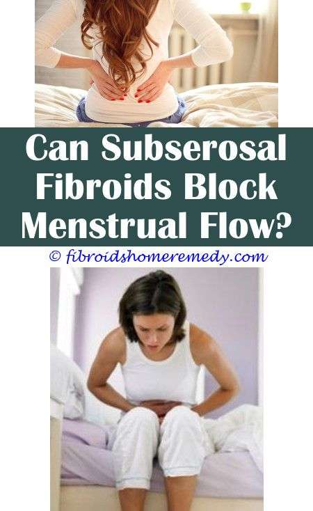 Fibroid Surgery
