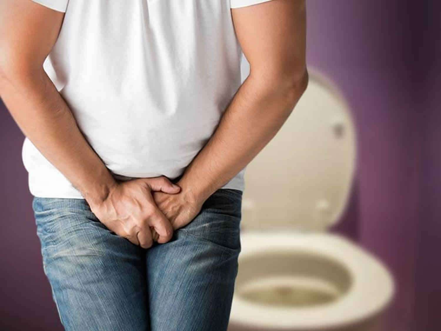 Frequent urination definition, causes &  treatment