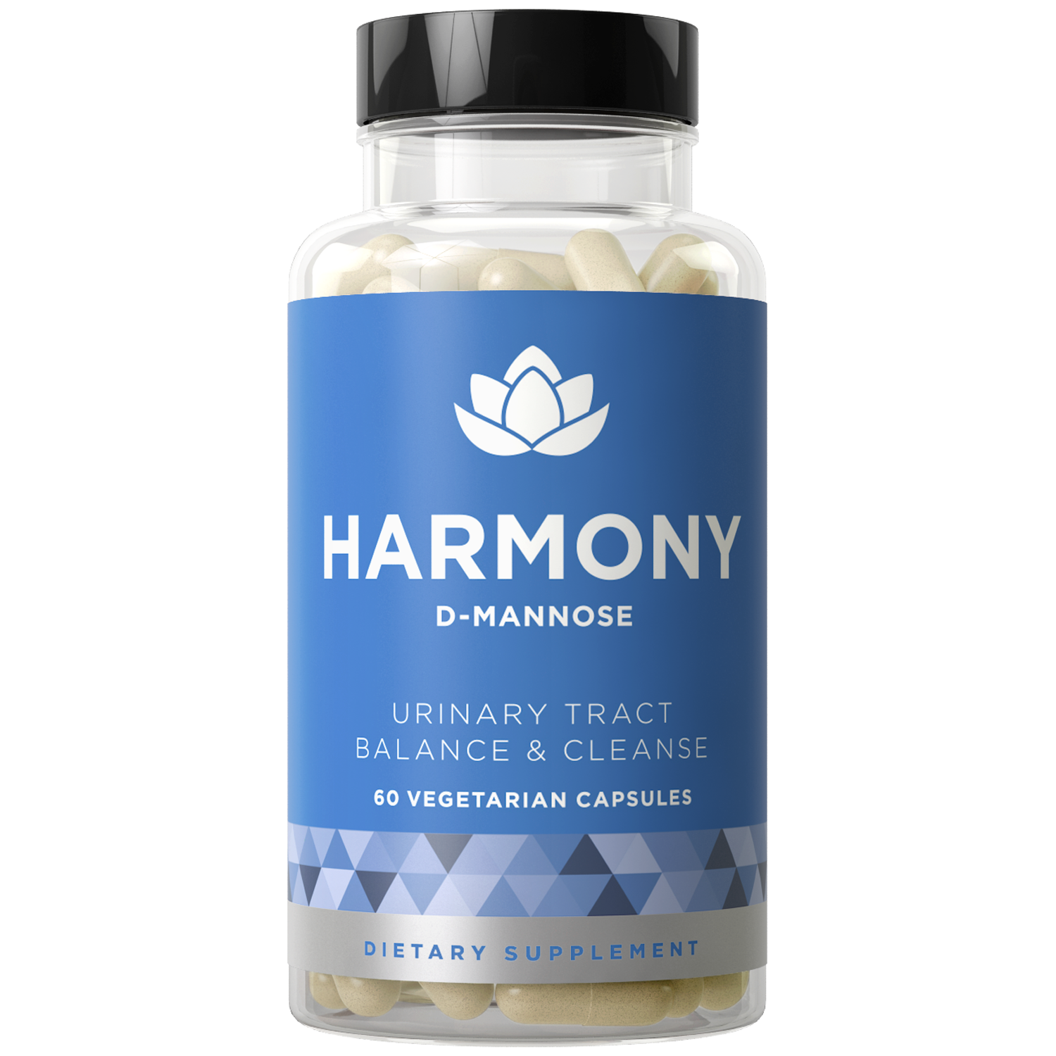 HARMONY Urinary Tract &  Bladder Cleanse