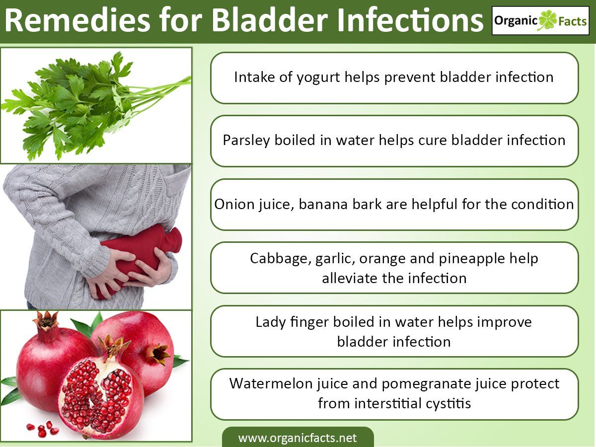 Home remedies for Bladder Infection include use of barley, lemon juice ...