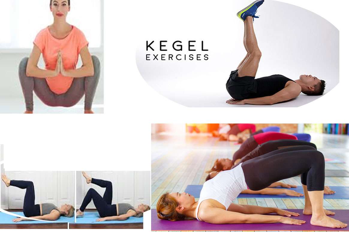 How to benefits from Kegal Exercise?