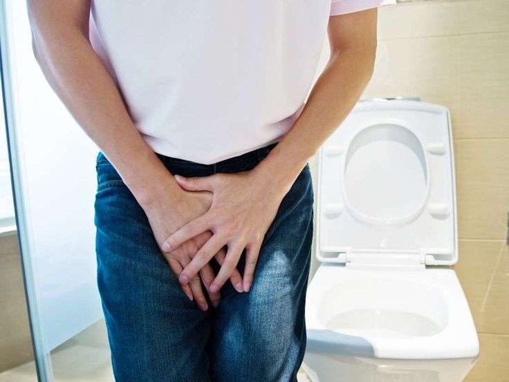 Learn all about urinary tract infections in men, which are ...