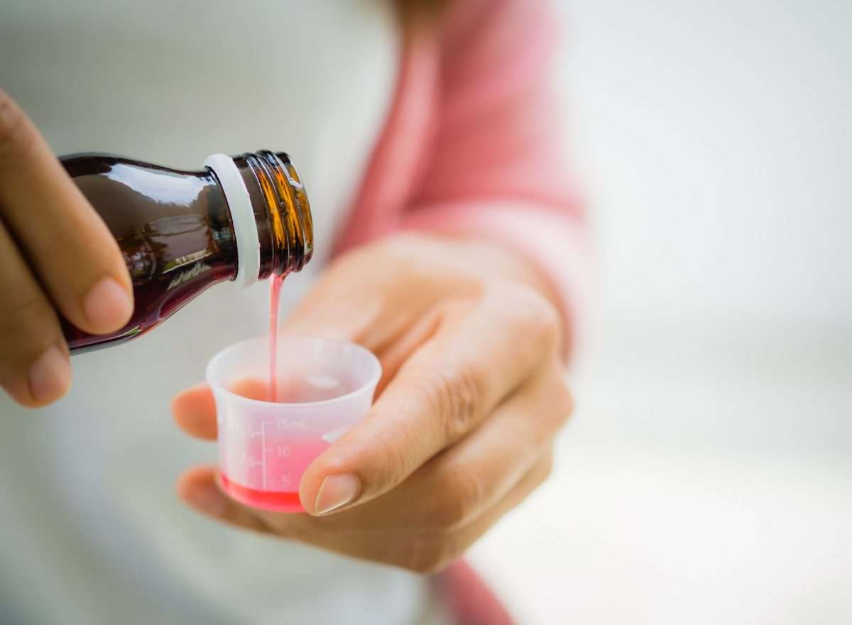 Magic Mouthwash: Uses, Benefits, and Side Effects