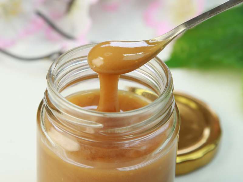 Manuka honey for chronic bladder infections
