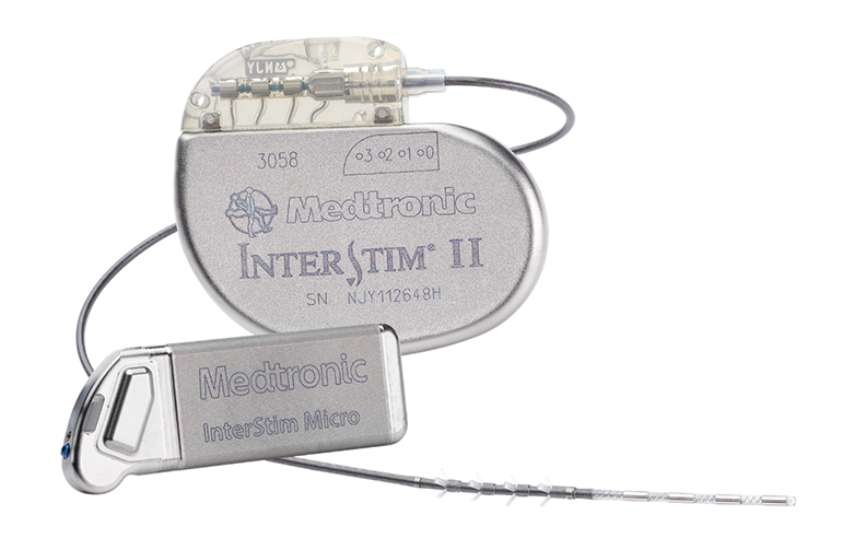 Medtronics Tiny New InterStim Micro Neurostimulator Submitted to FDA