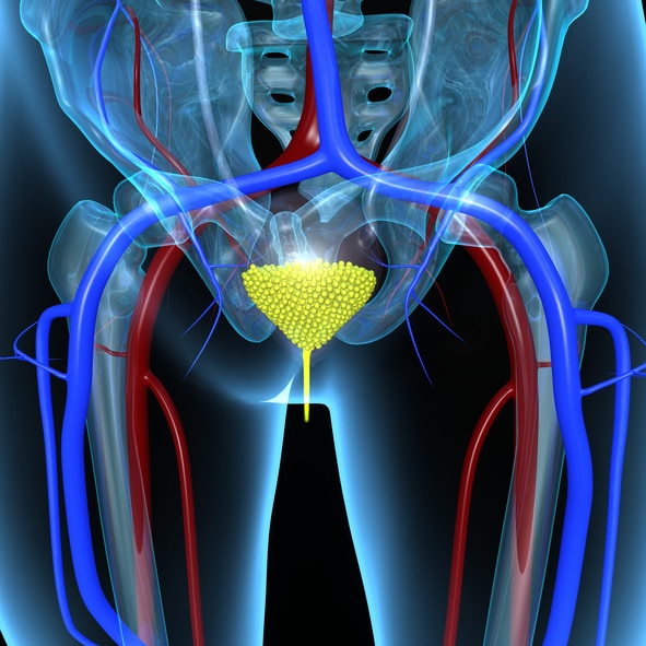 Neurogenic bladder in elderly: Causes, symptoms, and treatment