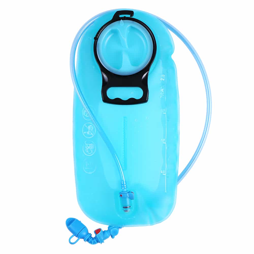 Outdoor Portable Hydration Reservoir Sport Hydration Bladder FDA ...