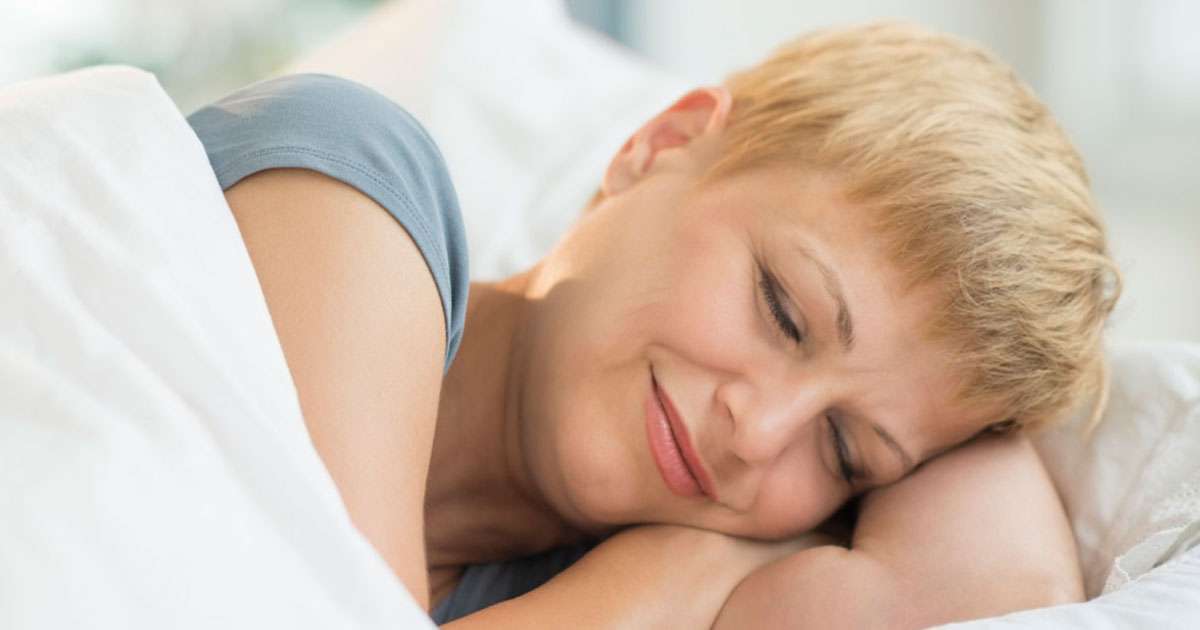 Overactive Bladder and Sleep: 8 Ways to Sleep Better With OAB