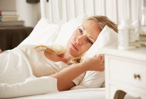 Overactive bladder linked to sleep apnea in women: Study