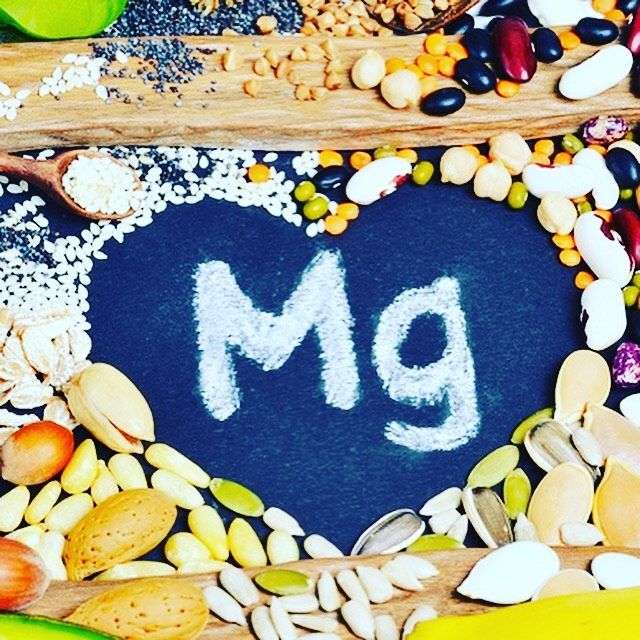 Pelvic Health Support Canada on Instagram: Magnesium plays an ...