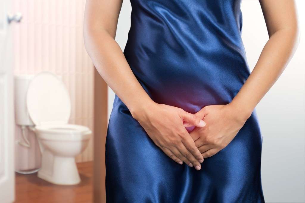 Pregnancy and Incontinence