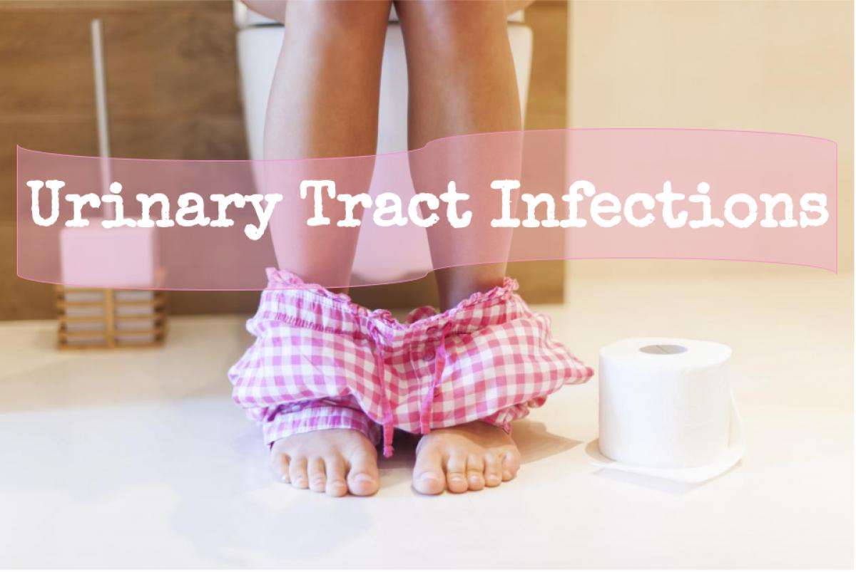 Preventing Urinary Tract Infections